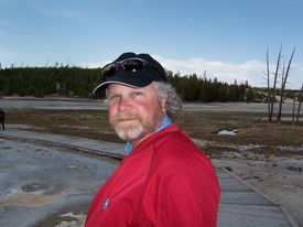 Stephen Beattie